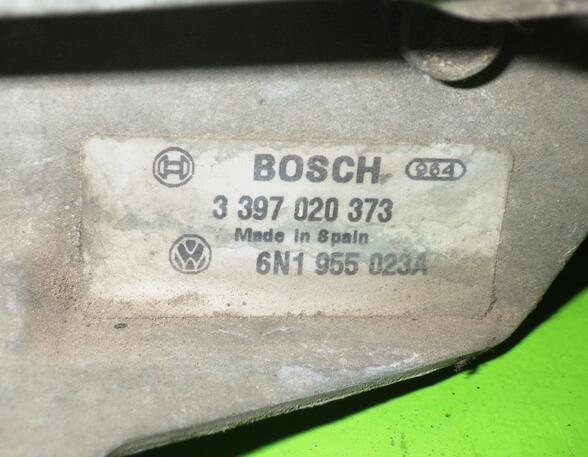 Wiper Motor VW Polo (6N1)