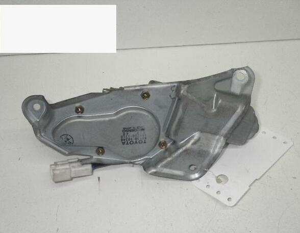 Wiper Motor TOYOTA Starlet (P9)