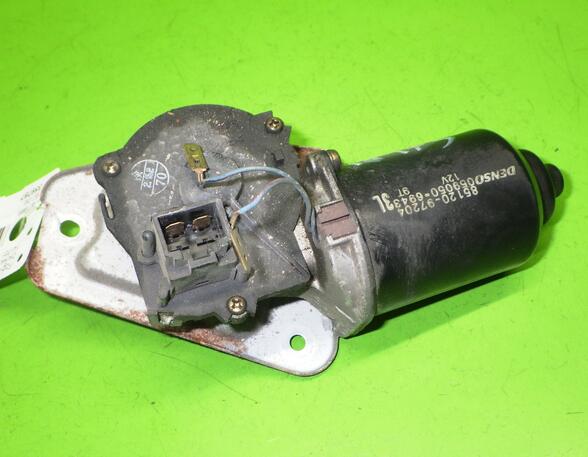 Wiper Motor DAIHATSU Cuore V (L7_), DAIHATSU Cuore V (L7)