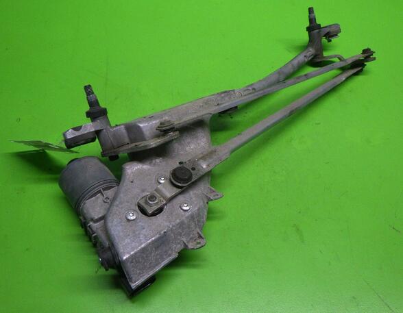 Wiper Motor FORD Fiesta VI (CB1, CCN)