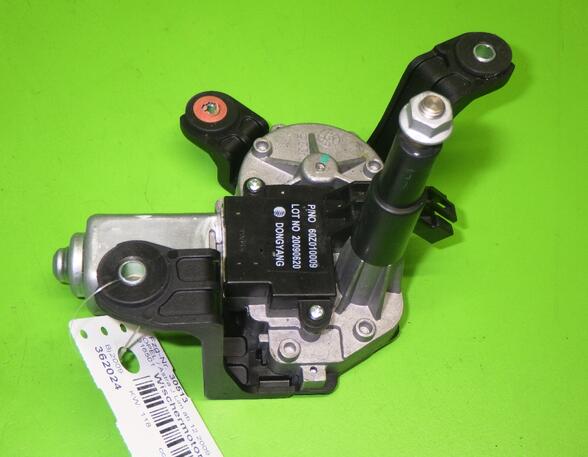 Wiper Motor OPEL Astra J (--), OPEL Astra J Caravan (--)