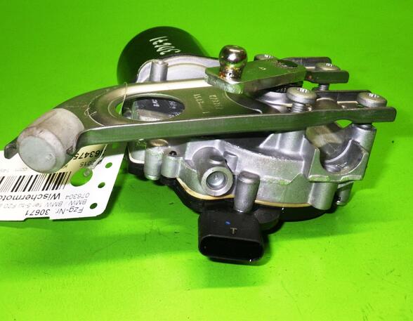 Wiper Motor BMW 1er (F20)