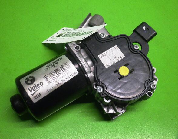 Wiper Motor BMW 1er (F20)