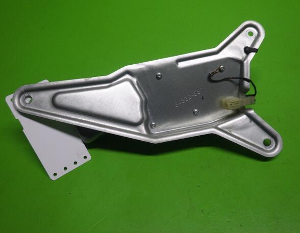 Wiper Motor SUZUKI Grand Vitara I (FT, HT)