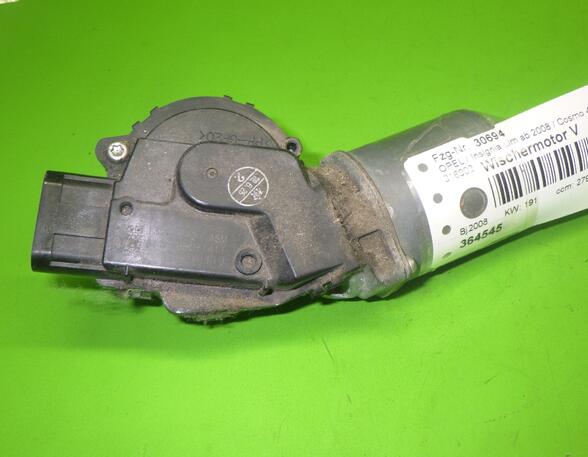 Wiper Motor OPEL Insignia A (G09), OPEL Insignia A Sports Tourer (G09)