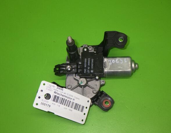 Wiper Motor OPEL Astra J (--), OPEL Astra J Caravan (--)