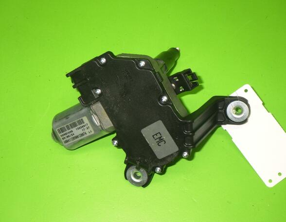 Wiper Motor OPEL Astra J (--), OPEL Astra J Caravan (--)