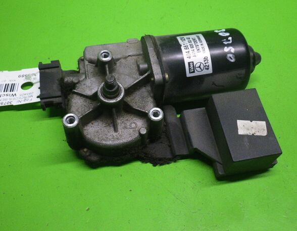 Wiper Motor MERCEDES-BENZ Vaneo (414)