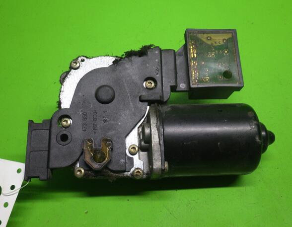 Wiper Motor MERCEDES-BENZ Vaneo (414)