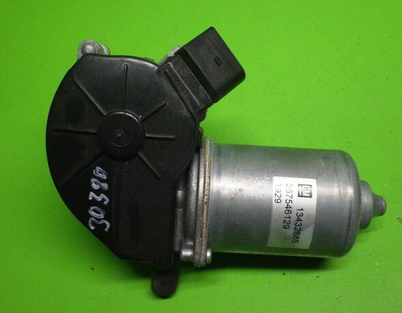 Wiper Motor OPEL Corsa E (--)