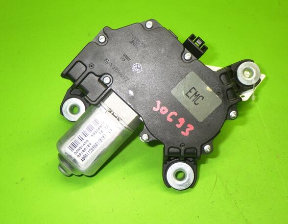 Wiper Motor OPEL Astra J (--), OPEL Astra J Caravan (--)