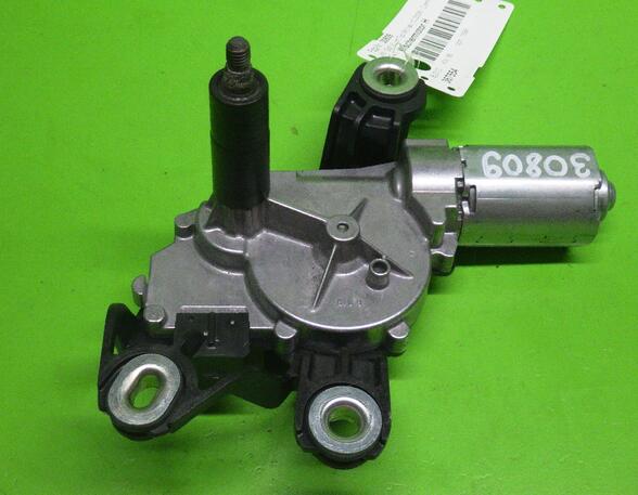 Wiper Motor VW Golf VI (5K1), VW Polo (6C1, 6R1)