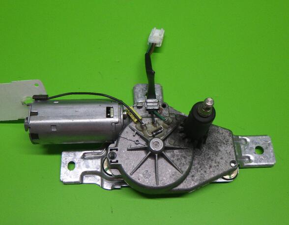 Wiper Motor NISSAN Micra II (K11)