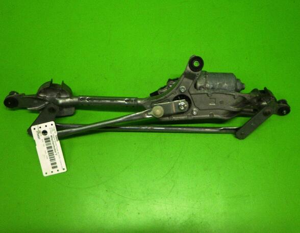 Wiper Motor OPEL Insignia A Sports Tourer (G09), OPEL Insignia A Country Tourer (G09)