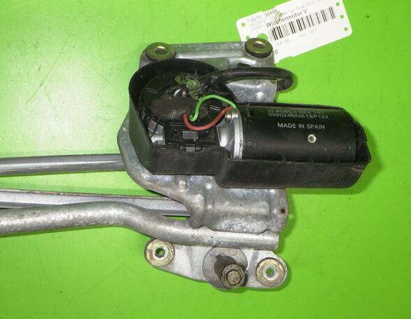 Wiper Motor PEUGEOT 306 Break (7E, N3, N5)