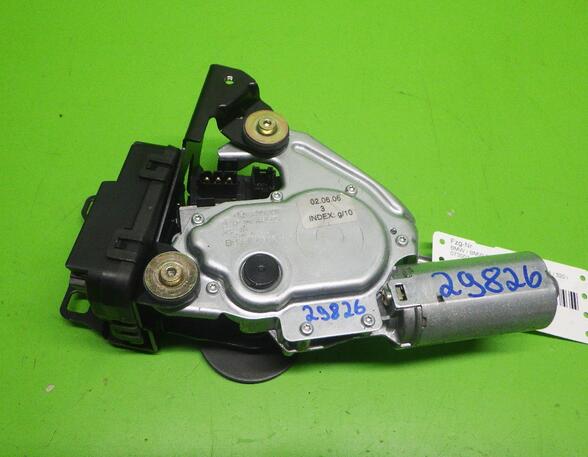 Wiper Motor BMW 3er Touring (E46)