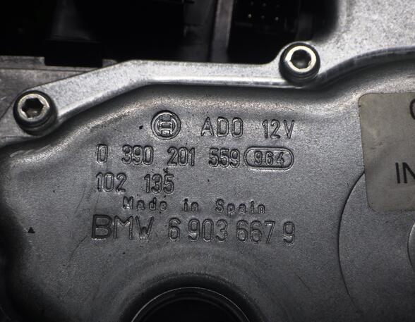 Wiper Motor BMW 3er Touring (E46)