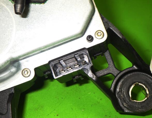 Wiper Motor SKODA Octavia I (1U2)