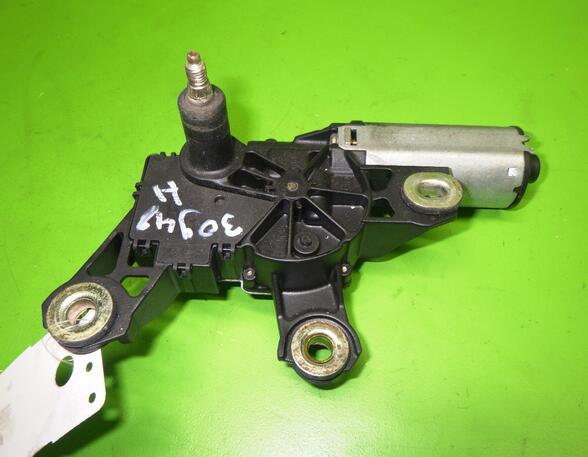 Wiper Motor SKODA Octavia I (1U2)