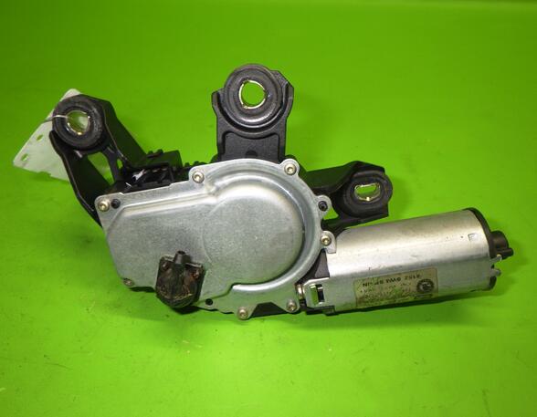 Wiper Motor SKODA Octavia I (1U2)