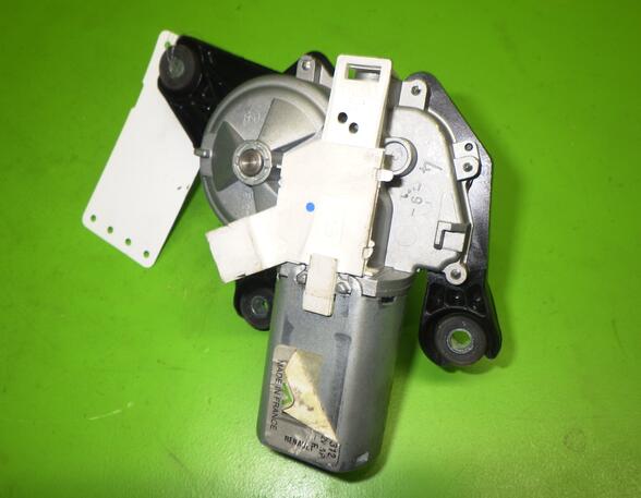 Wiper Motor RENAULT Twingo II (CN0), RENAULT Clio III (BR0/1, CR0/1), RENAULT Clio IV (BH)