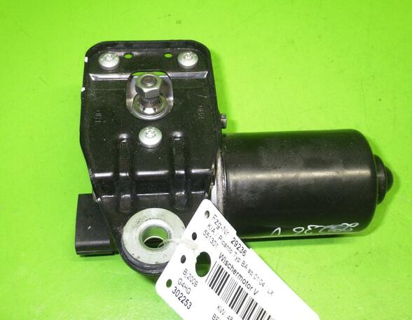 Wiper Motor KIA Picanto (BA)