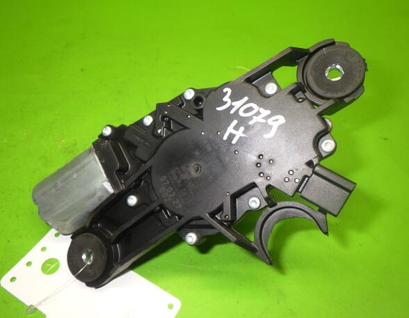 Wiper Motor FORD Focus II Turnier (DA, DS, FFS), FORD Focus II (DA, DP, HCP)