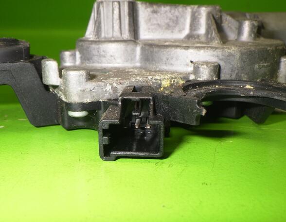 Wiper Motor FORD Focus II Turnier (DA, DS, FFS), FORD Focus II (DA, DP, HCP)