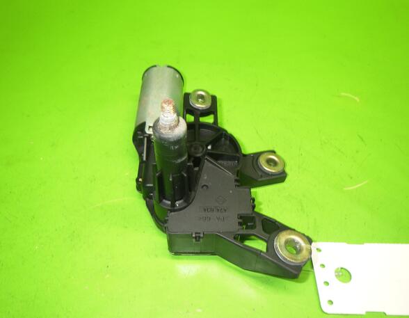 Wiper Motor MERCEDES-BENZ A-Klasse (W168)