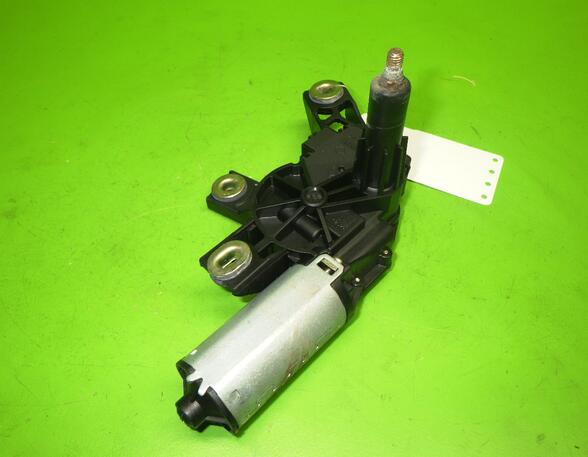 Wiper Motor MERCEDES-BENZ A-Klasse (W168)