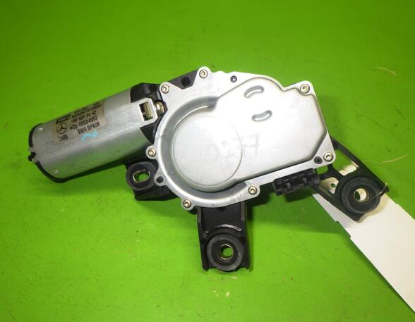 Wiper Motor MERCEDES-BENZ A-Klasse (W168)