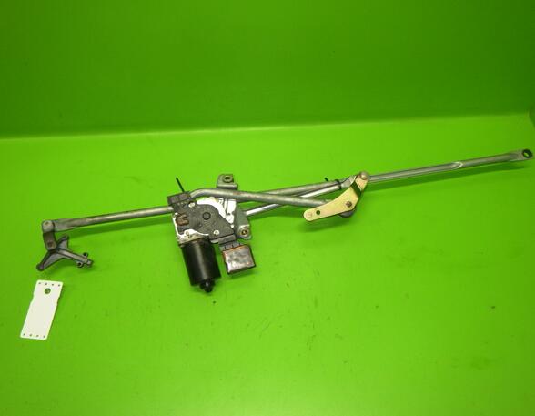 Wiper Motor MERCEDES-BENZ A-Klasse (W168)