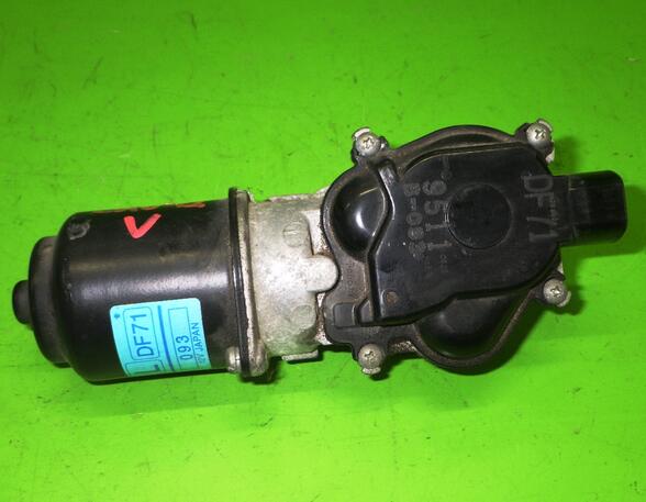 Wiper Motor MAZDA 2 (DE, DH)