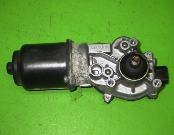 Wiper Motor MAZDA 2 (DE, DH)