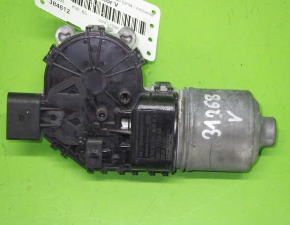 Wiper Motor FORD Focus II Turnier (DA, DS, FFS), FORD Focus II (DA, DP, HCP)