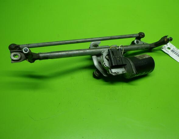 Wiper Motor OPEL Tigra Twintop (--), OPEL Corsa C (F08, F68)