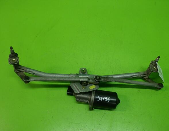 Wiper Motor SEAT Leon (1M1), AUDI A3 (8L1)