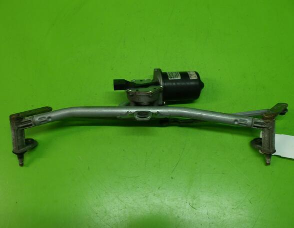 Wiper Motor SEAT Leon (1M1), AUDI A3 (8L1)