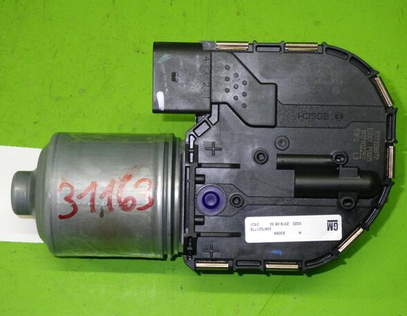 Wiper Motor OPEL Astra K Sports Tourer (B16)