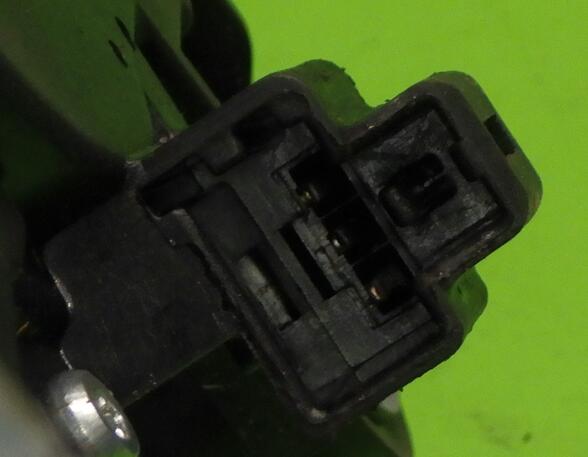 Wiper Motor FORD Fiesta VI (CB1, CCN)