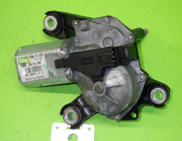 Wiper Motor OPEL Astra G Caravan (T98)