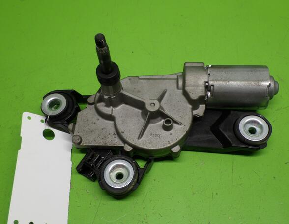 Wiper Motor MAZDA 3 (BK)