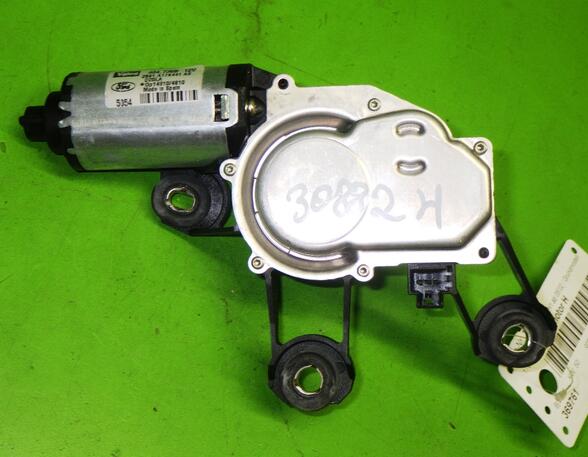 Wiper Motor FORD Fiesta V (JD, JH)