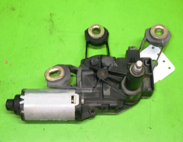 Wiper Motor FORD Fiesta V (JD, JH)