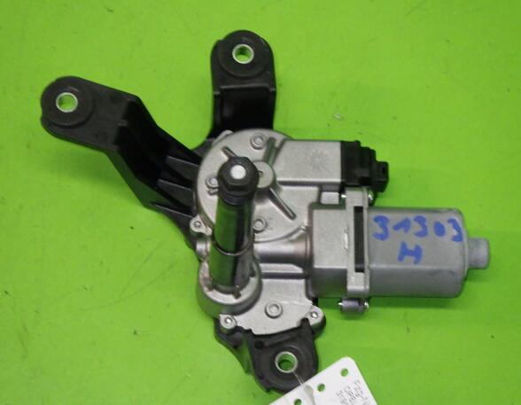 Wiper Motor OPEL Insignia B Grand Sport (Z18)