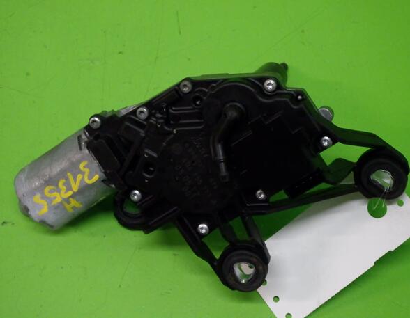 Wiper Motor VW Polo (9N)