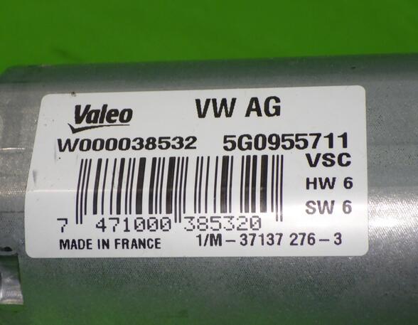 Wiper Motor VW Golf VII (5G1, BE1, BE2, BQ1)