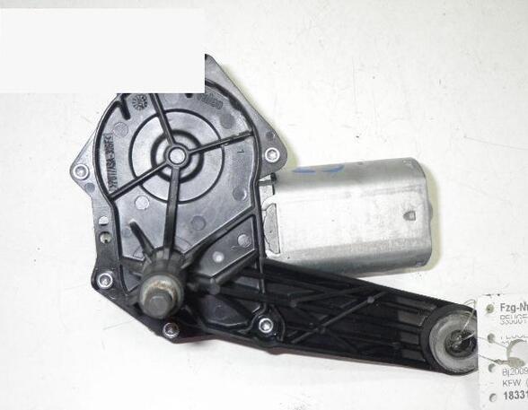 Wiper Motor PEUGEOT 206+ (2L, 2M), PEUGEOT 206 Schrägheck (2A/C)