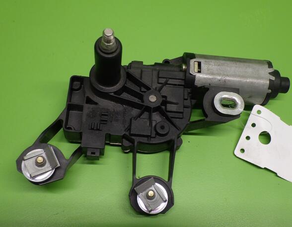 Wiper Motor FORD Fiesta V (JD, JH), FORD Fusion (JU)