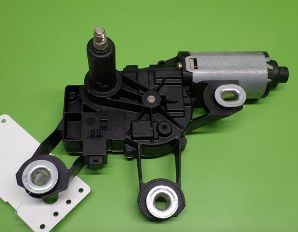 Wiper Motor FORD Fiesta V (JD, JH), FORD Fusion (JU)